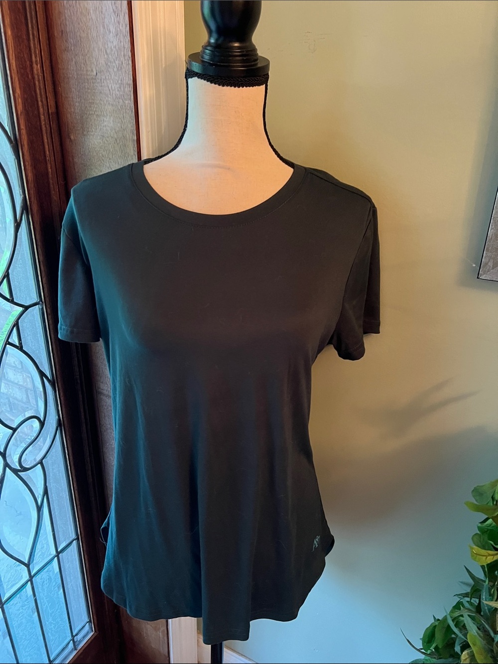 Aeropostale Women's Crewneck Tee
